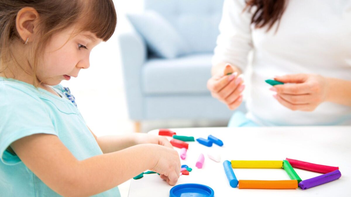 načela senzorne integracije